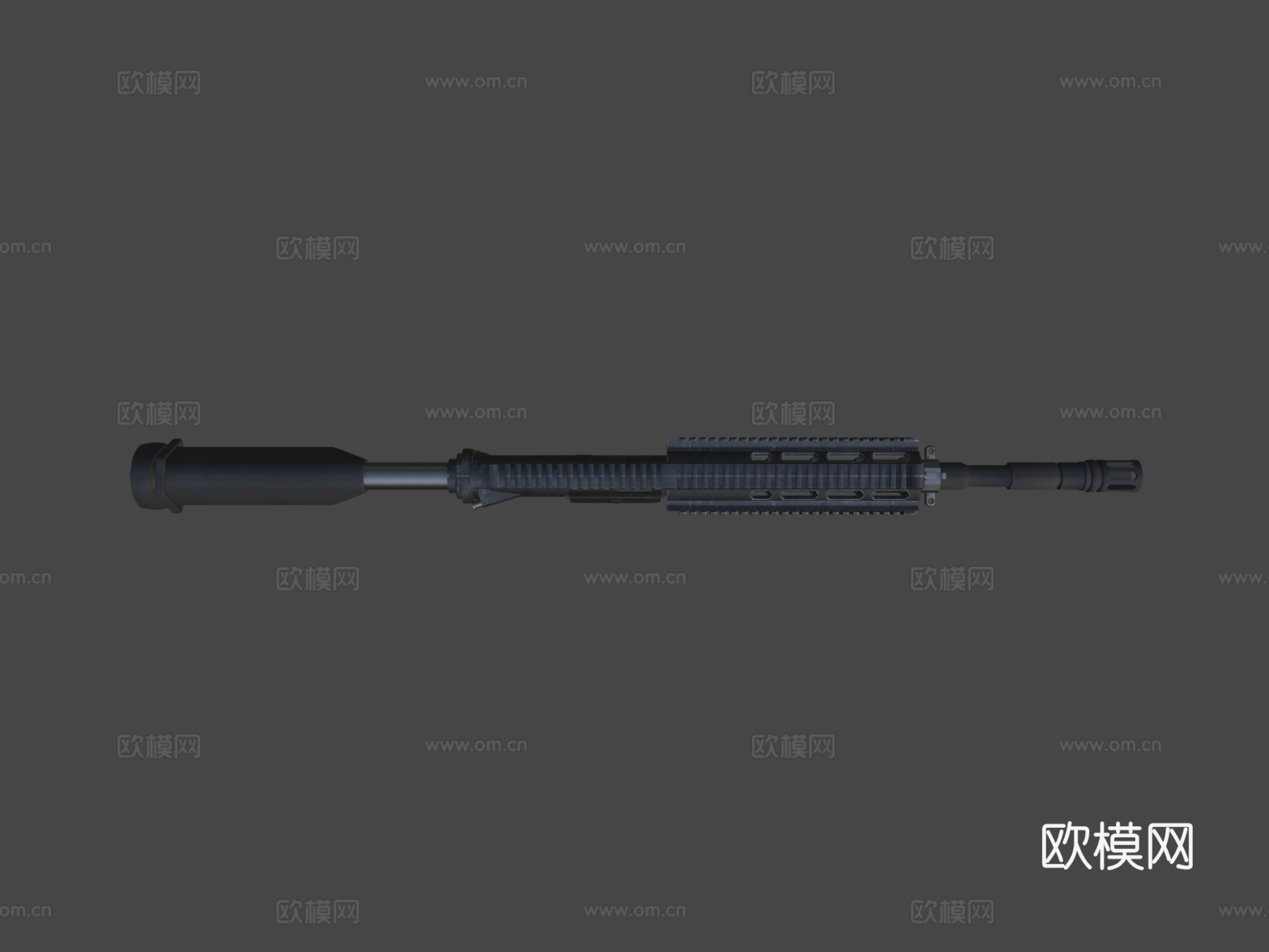 HK4163d模型