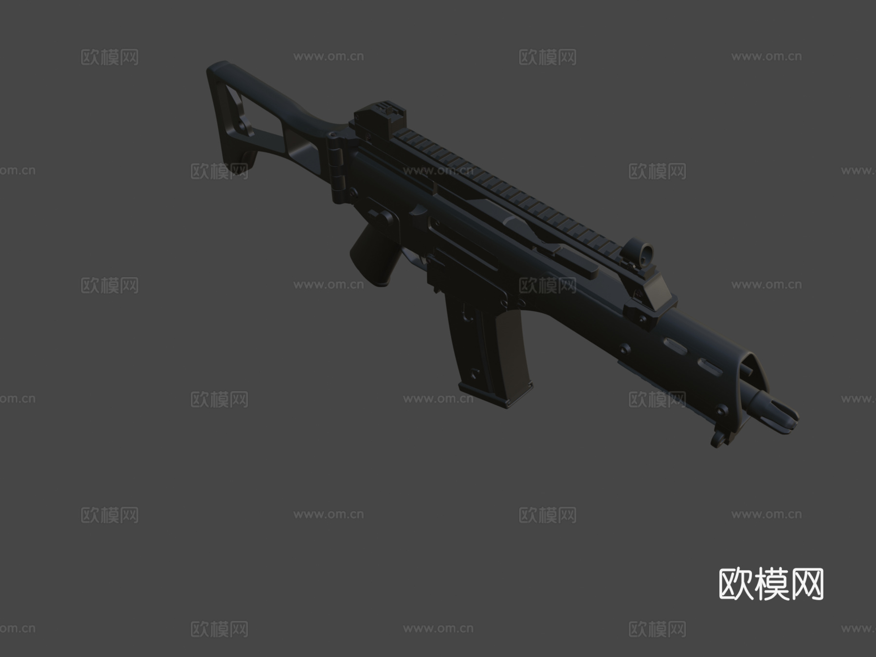 G363d模型