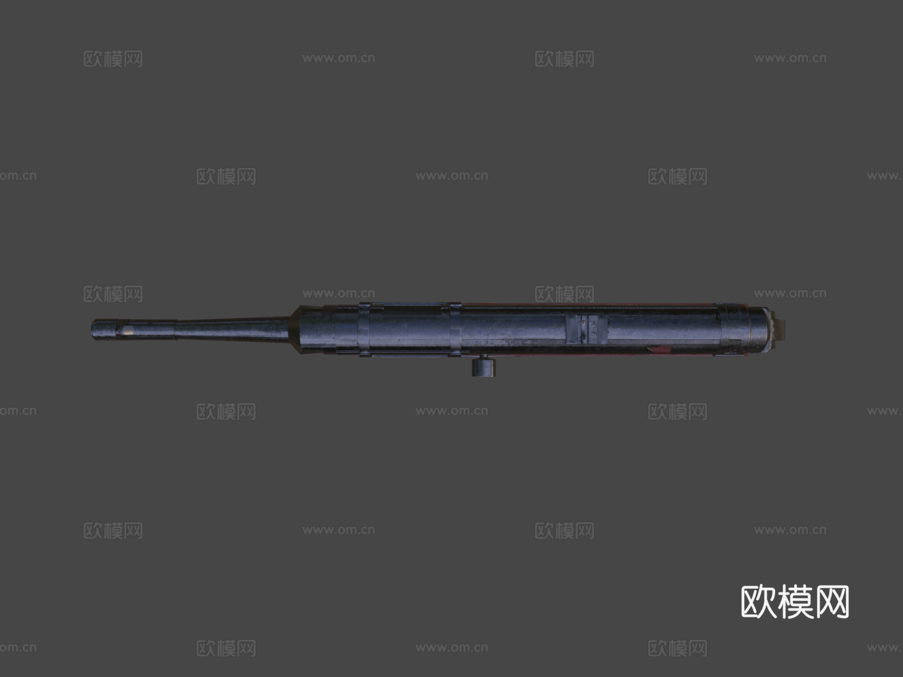 MP403d模型