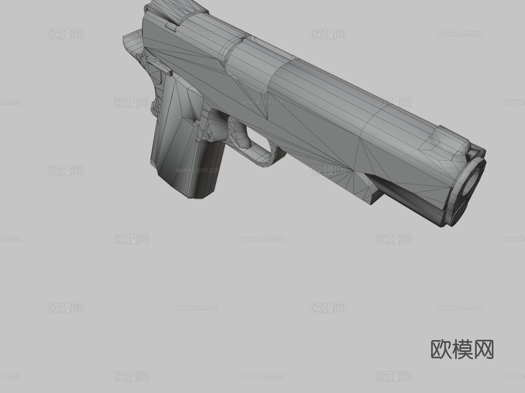 M19113d模型