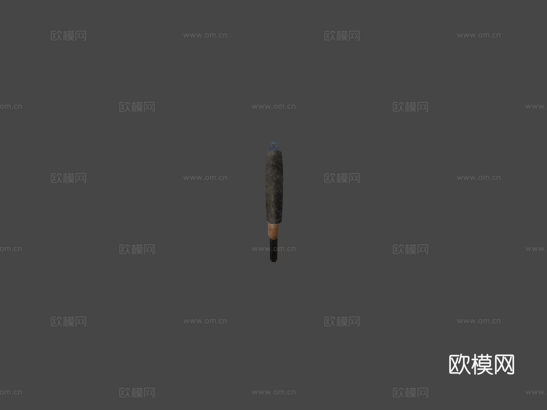 AK-473d模型