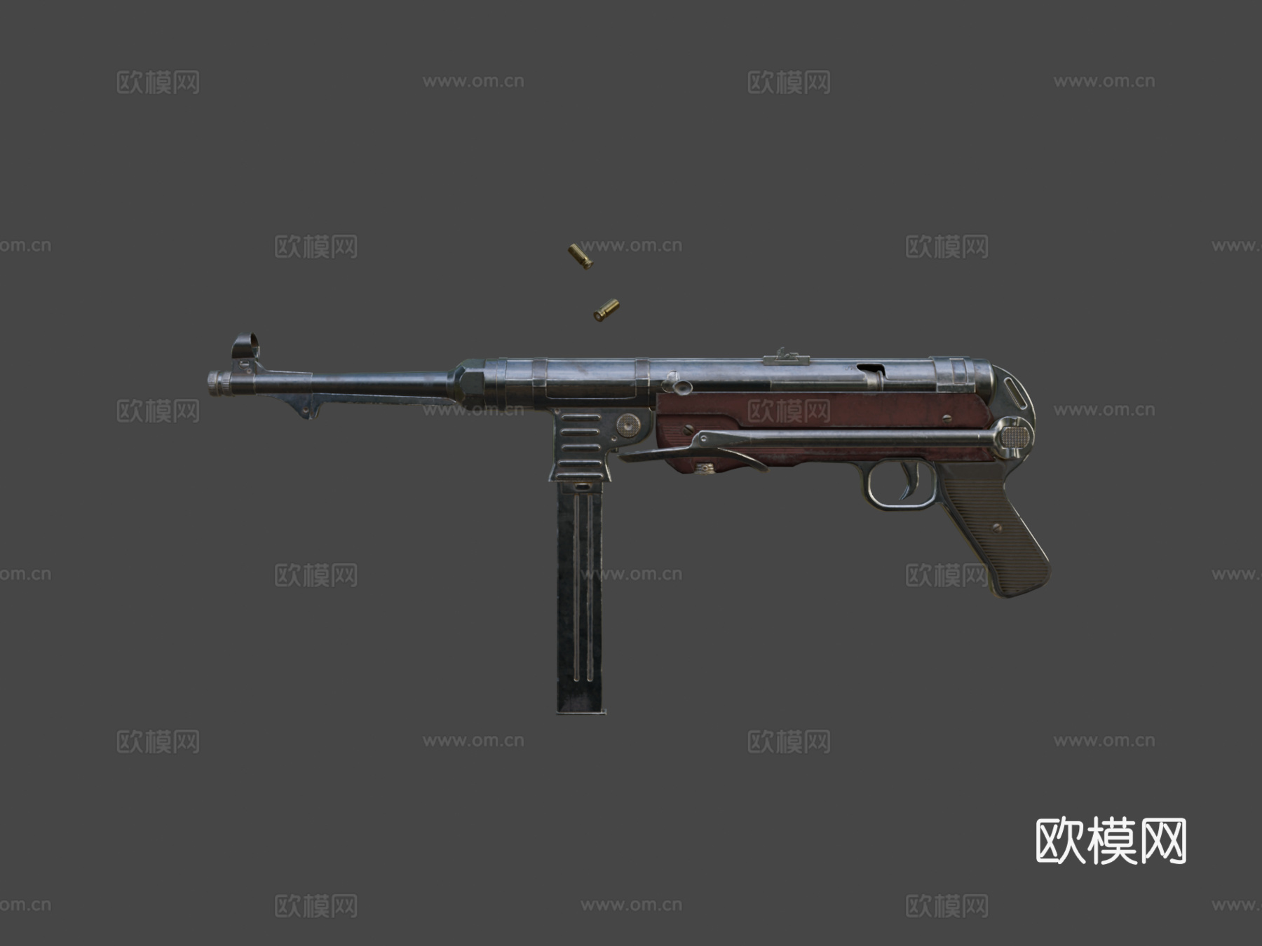 MP403d模型