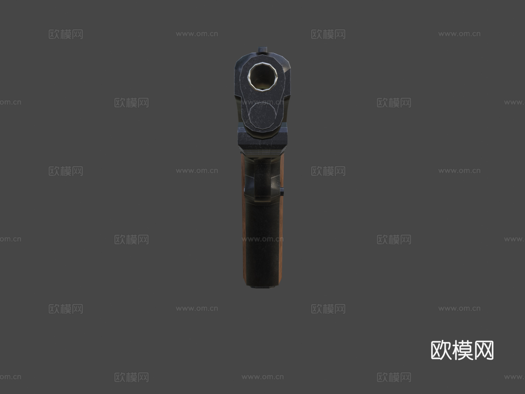 M19113d模型