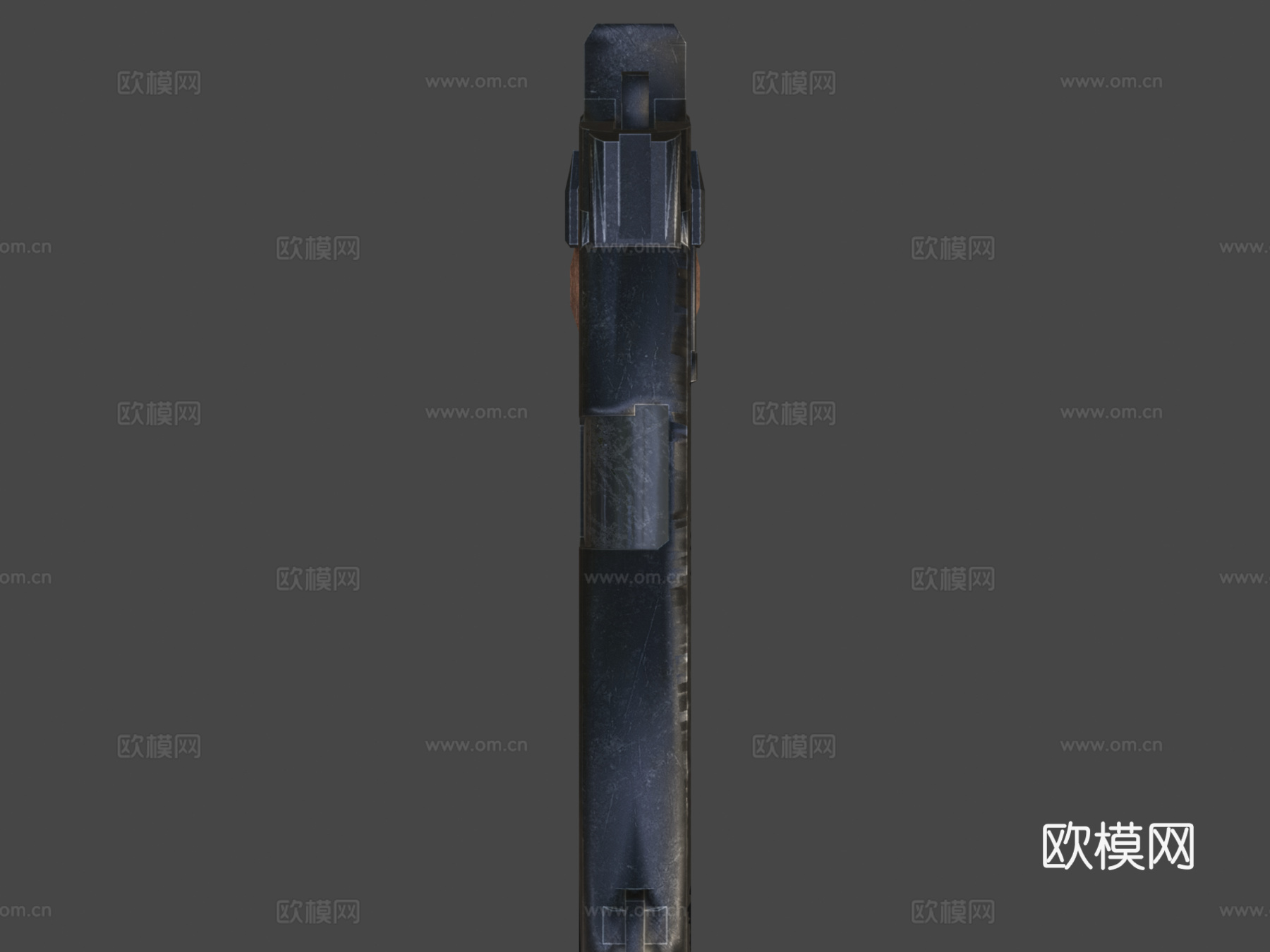M19113d模型