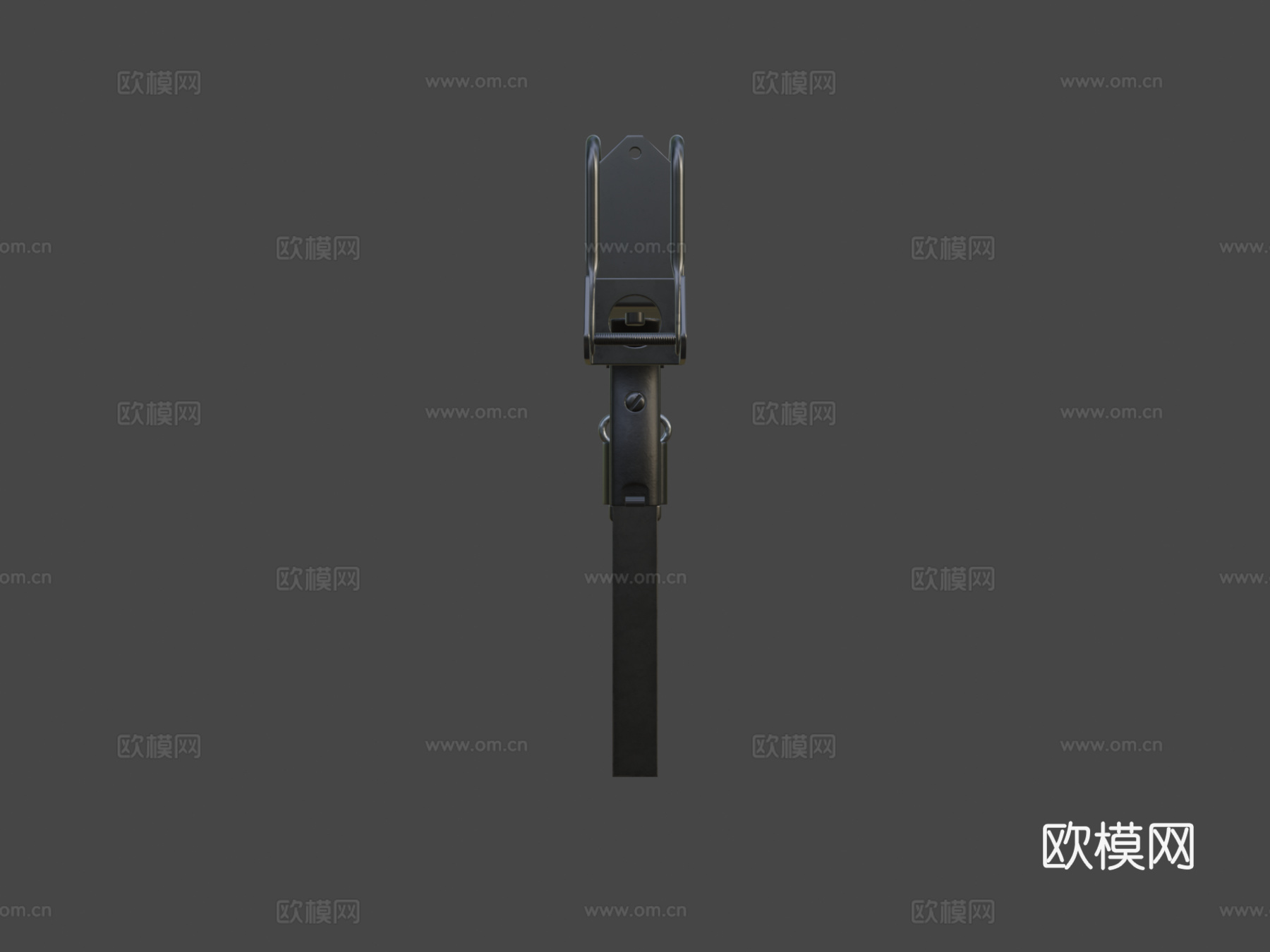 Mac-103d模型