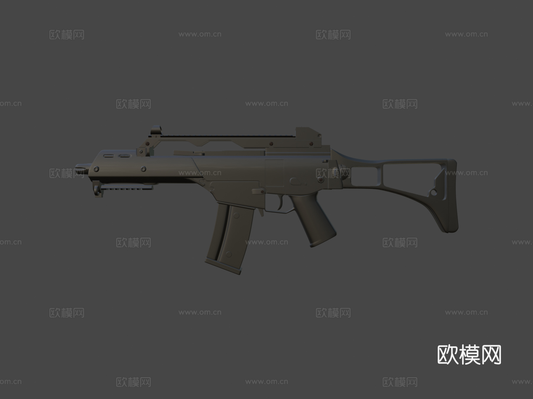 G363d模型