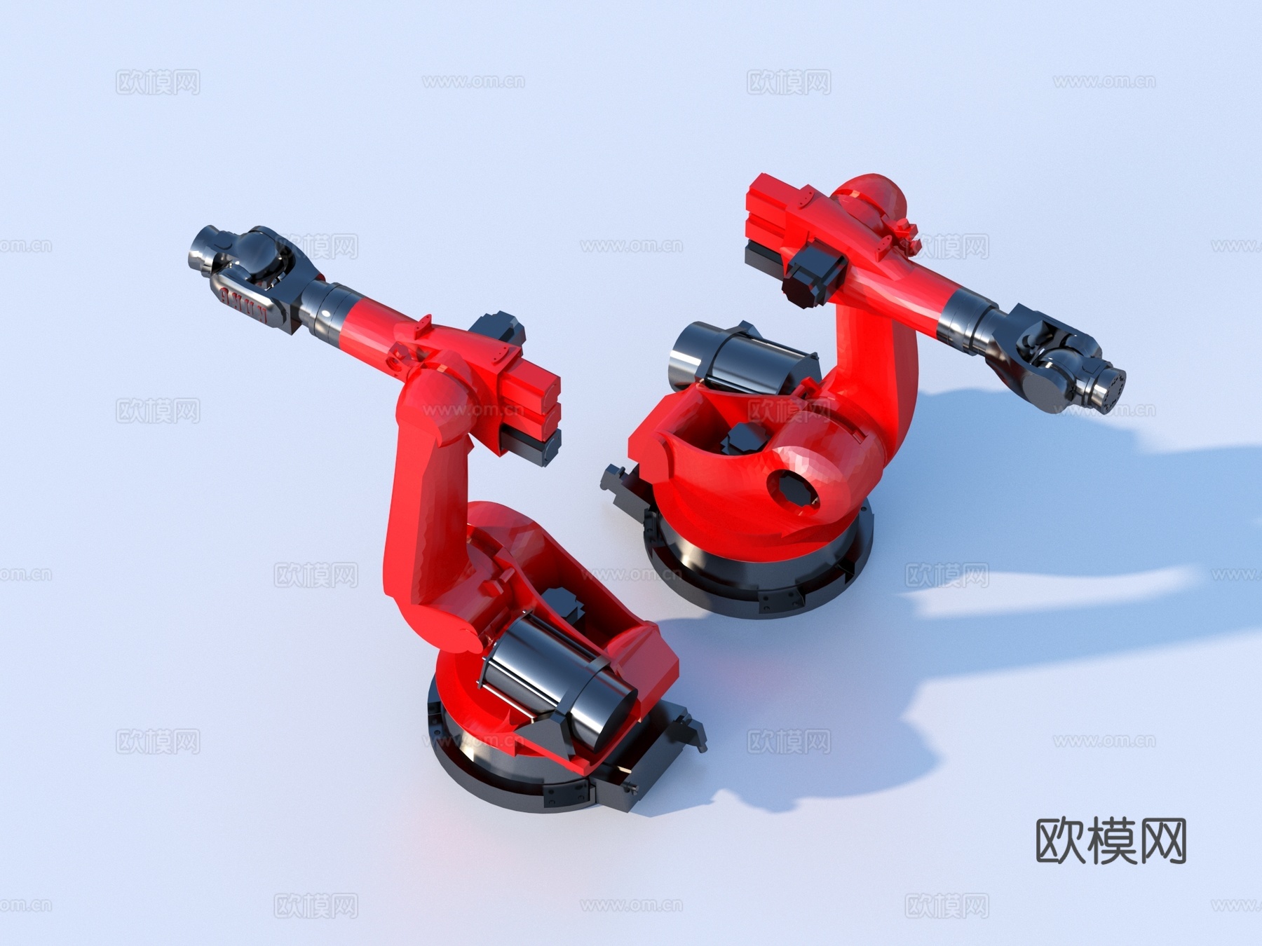 工具 五金工具3d模型