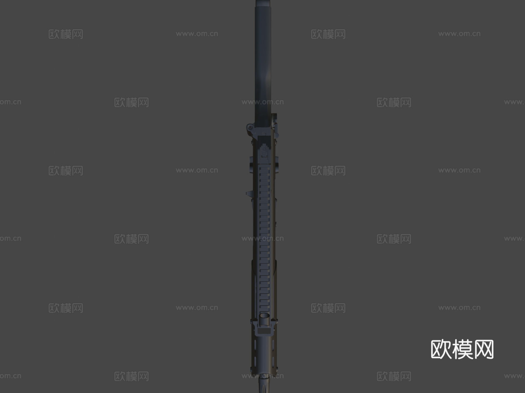 G363d模型