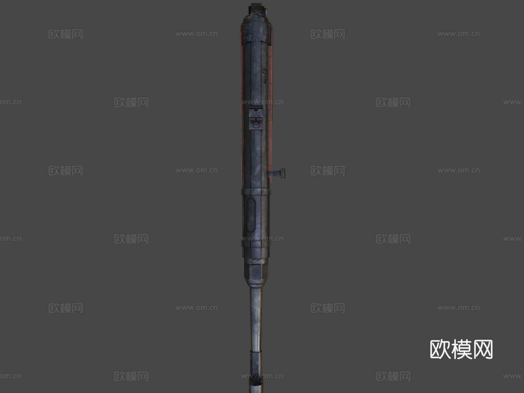 MP 403d模型