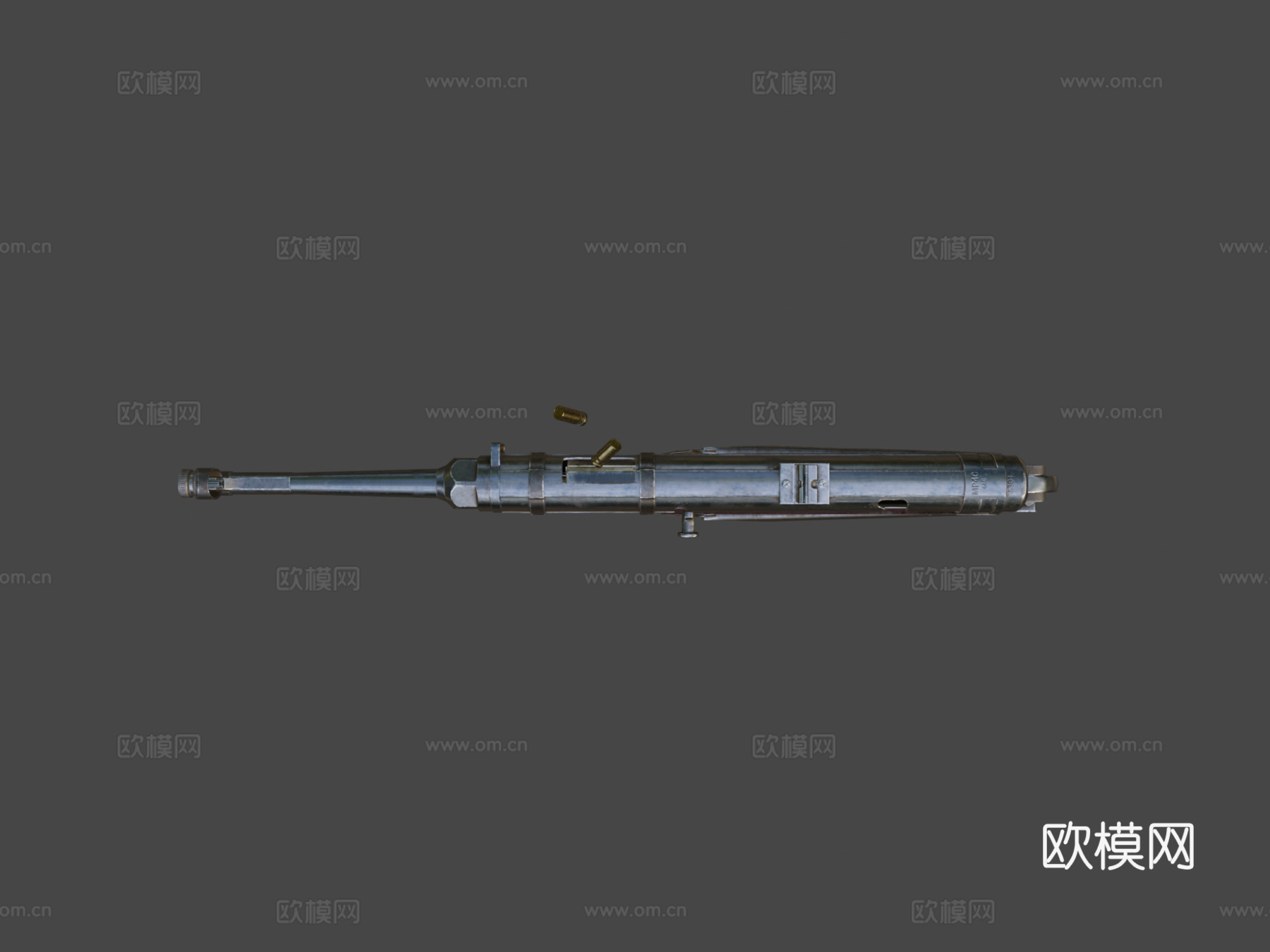 MP403d模型