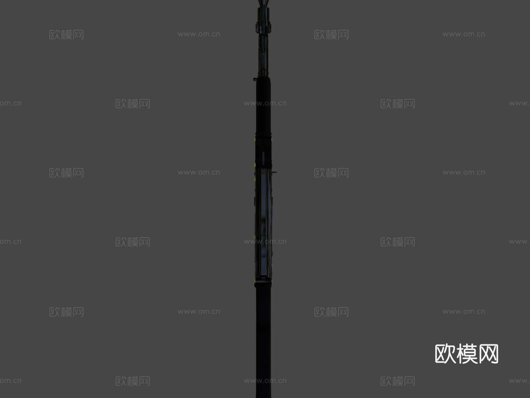 AK1023d模型
