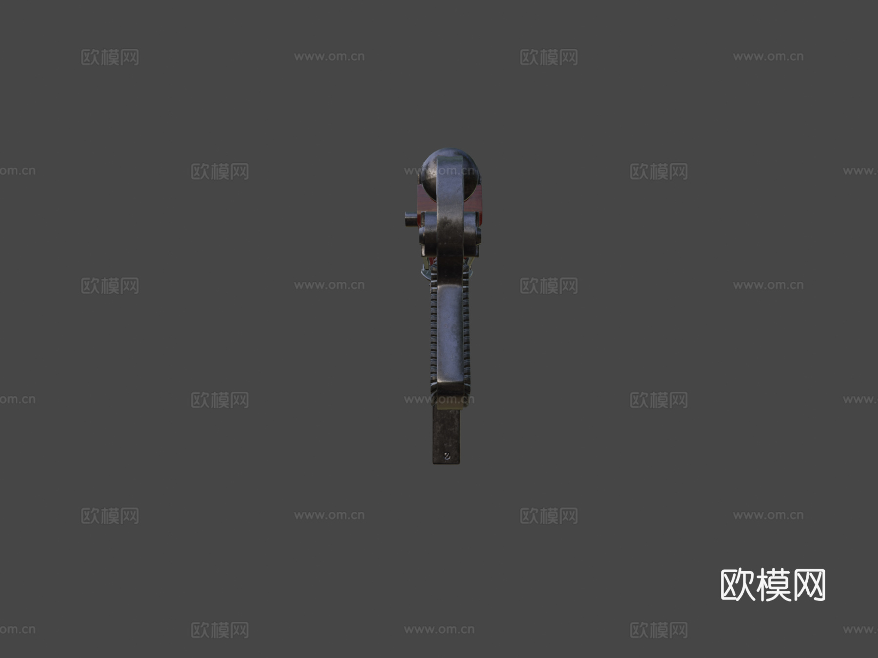 MP403d模型