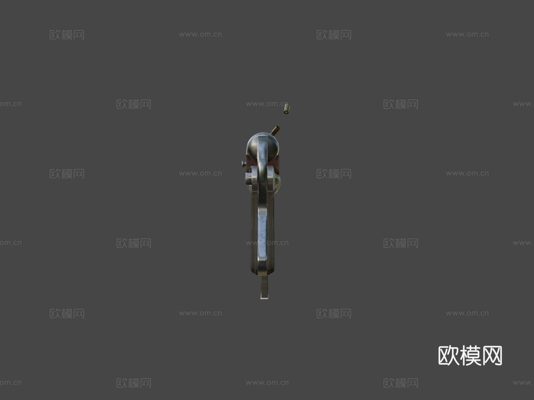 MP403d模型