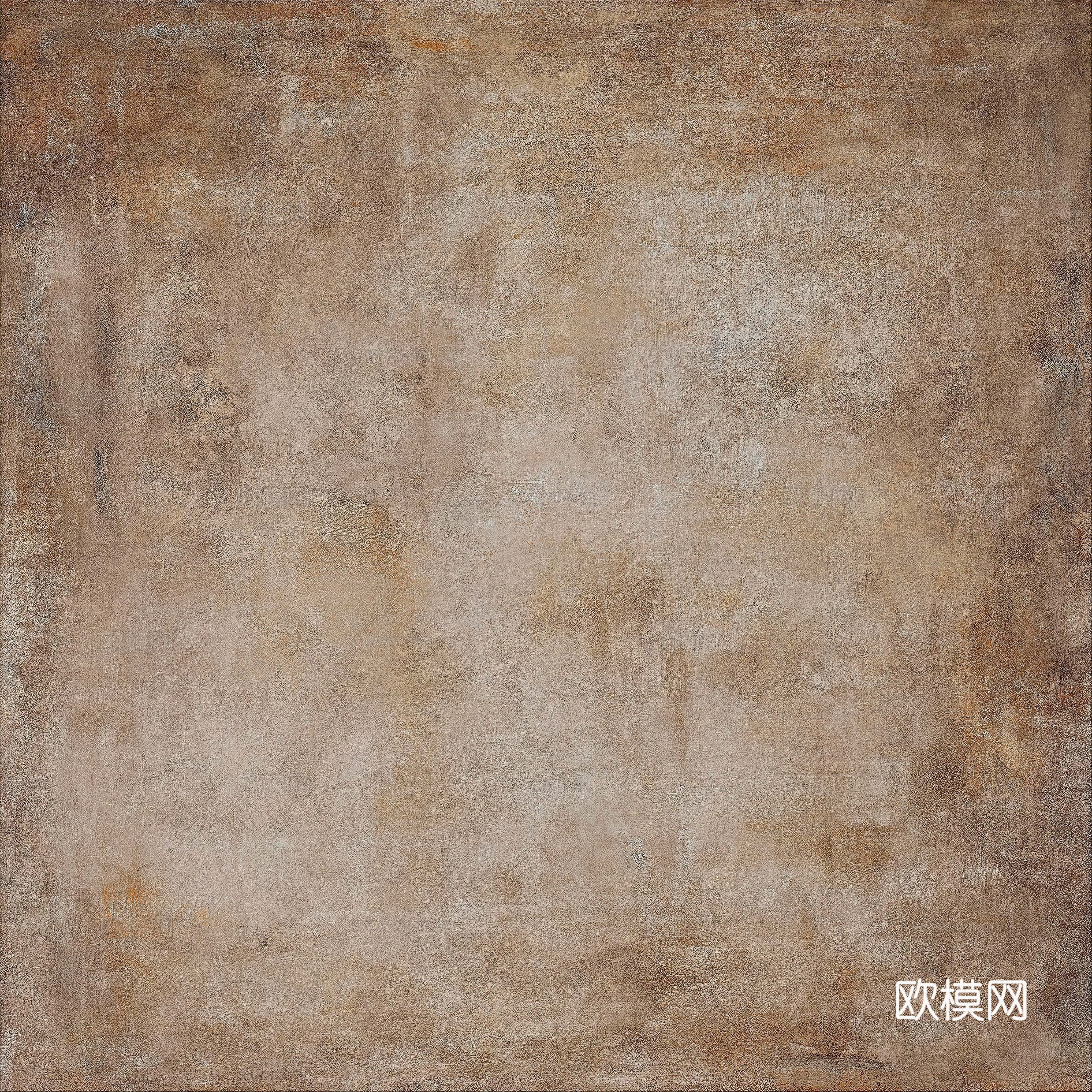 棕色做旧仿古砖