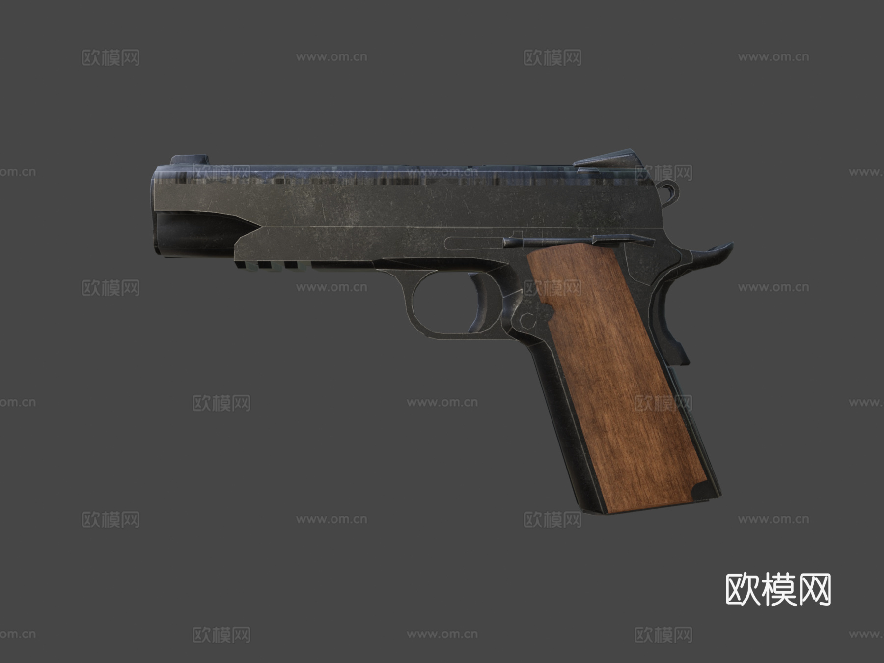 M19113d模型