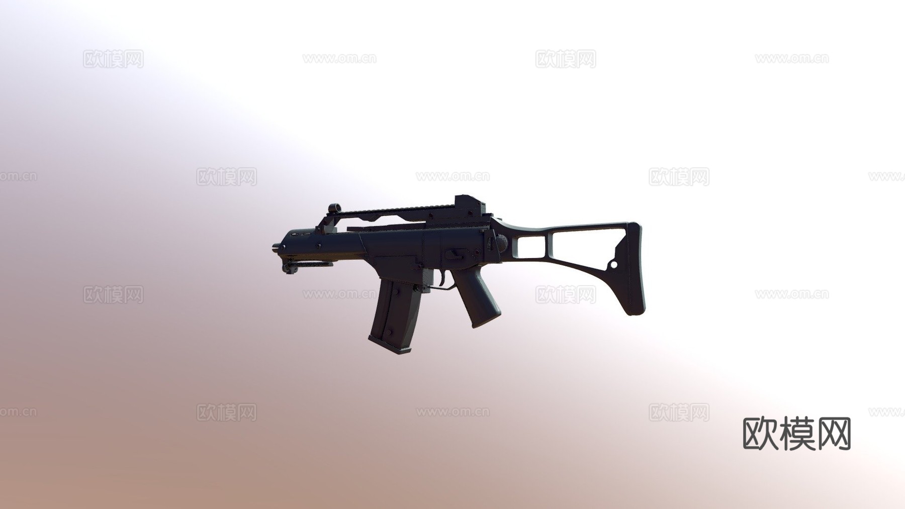 G363d模型