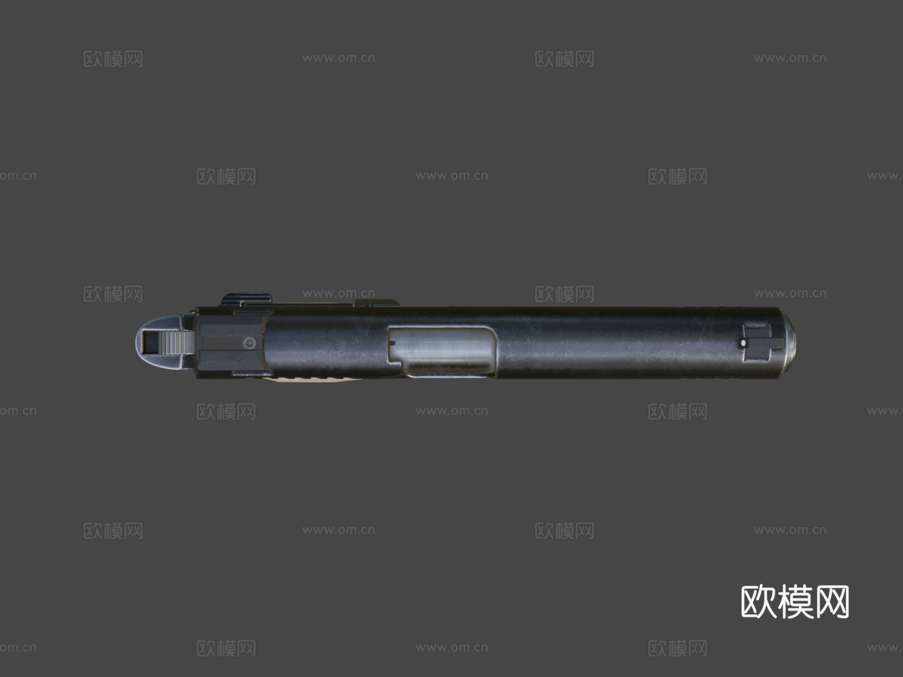 r13d模型