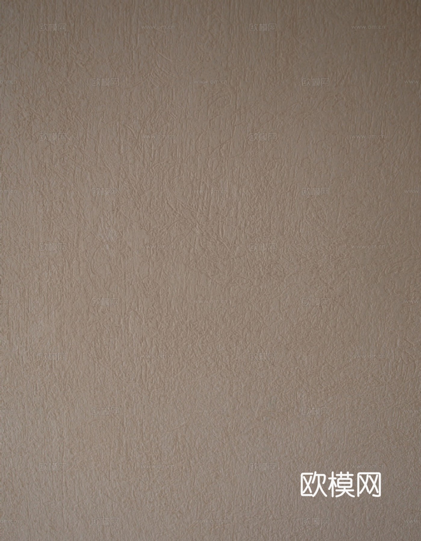 现代硅藻泥