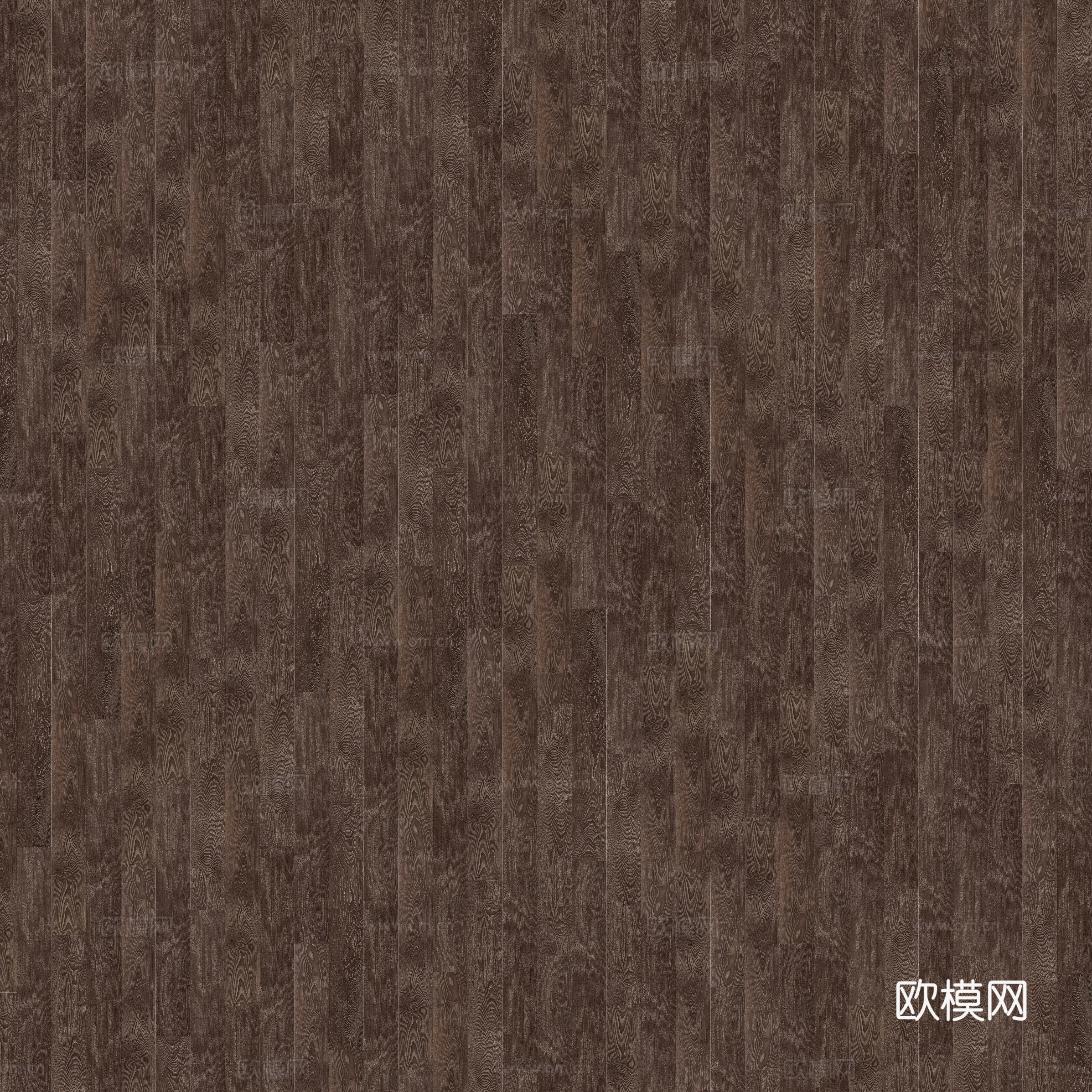 现代轻奢 高清 木地板