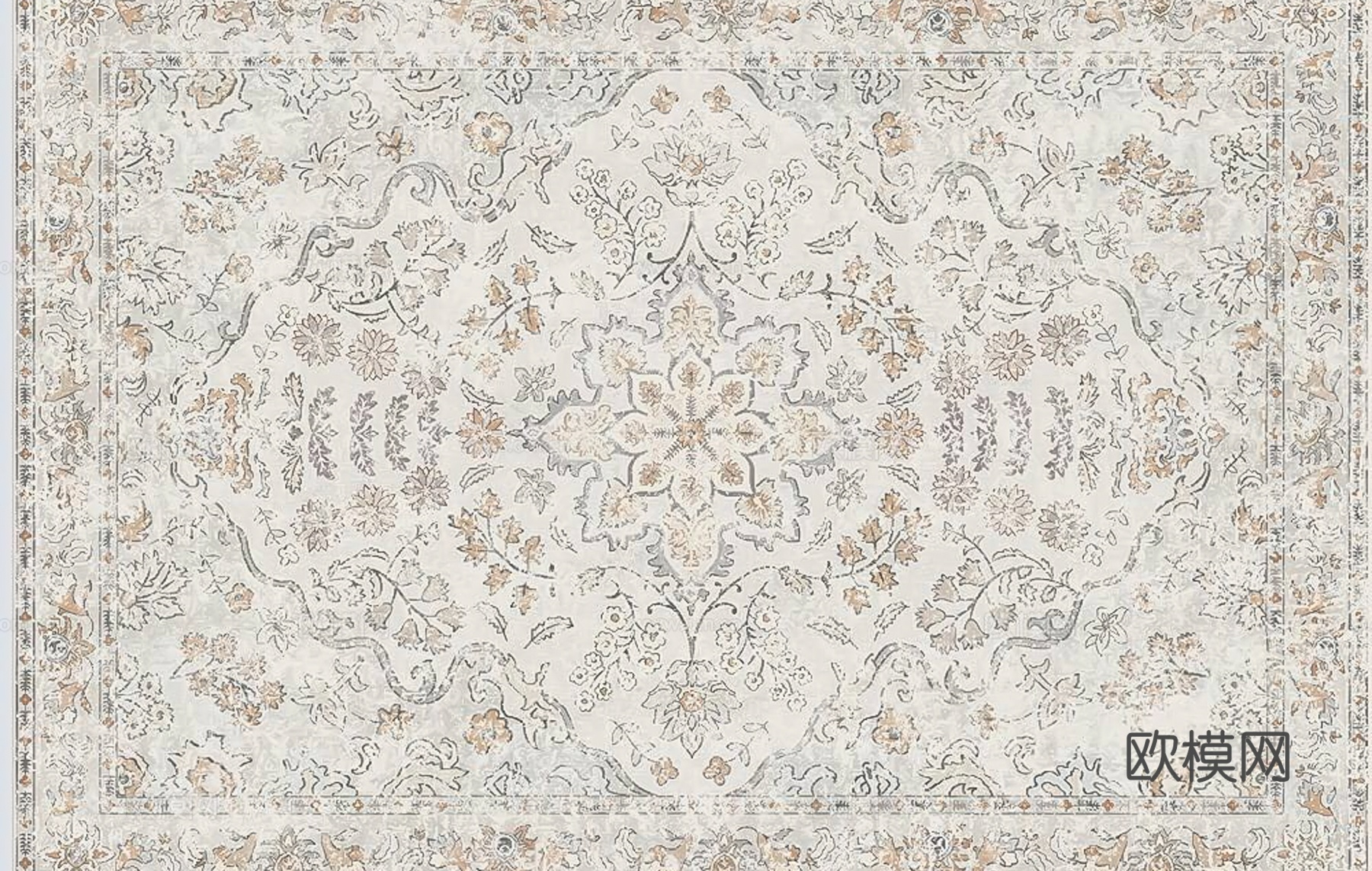 欧式地毯下载