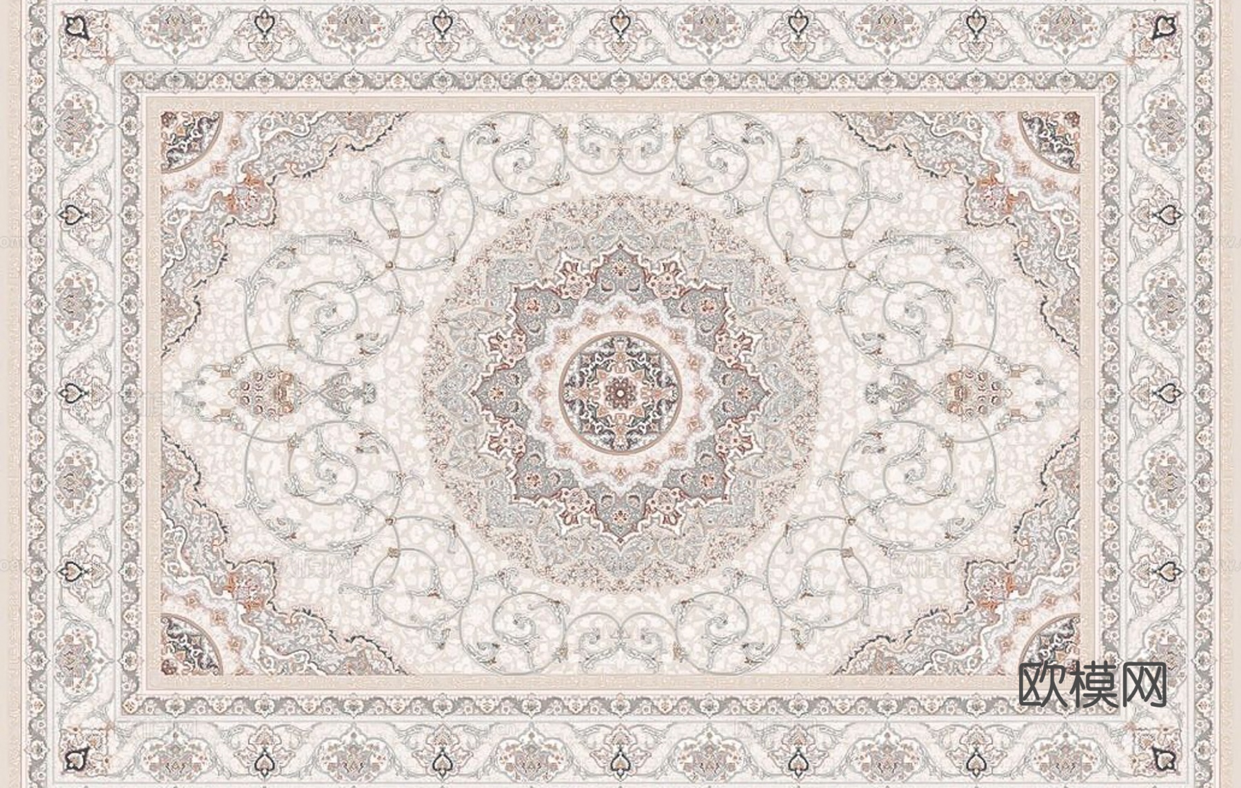 欧式地毯下载