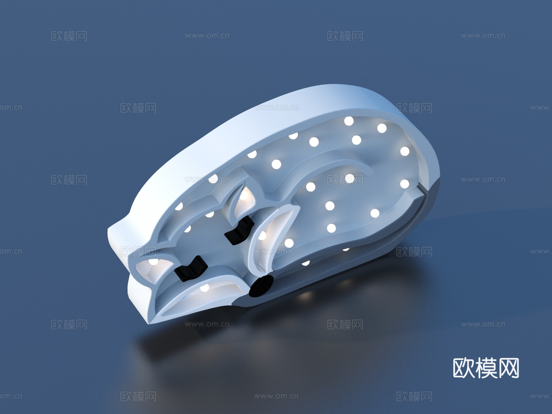 生活用品 工艺摆件 艺术品3d模型