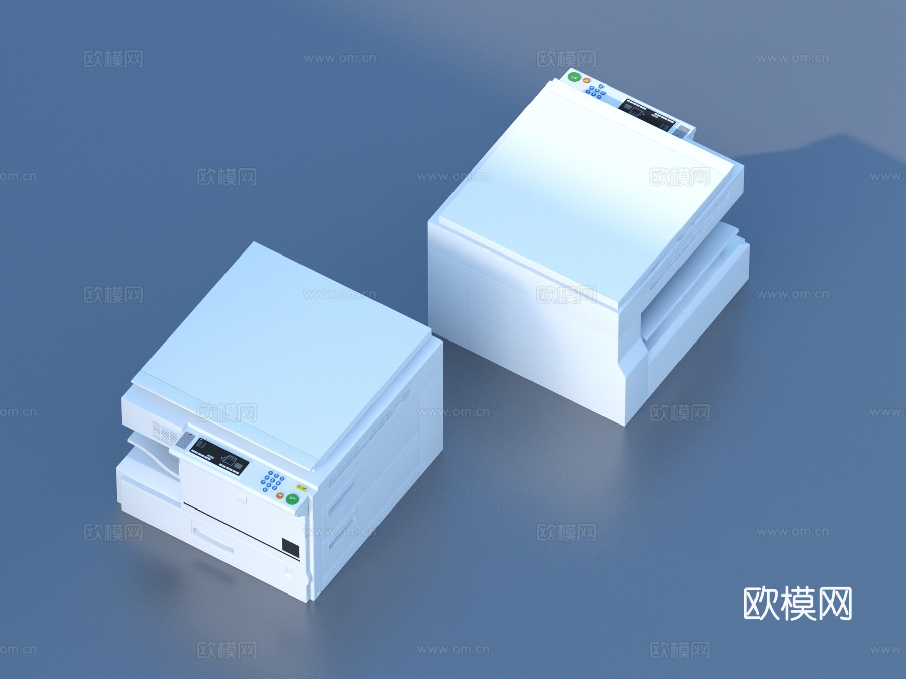 缝纫针线 毛线 绳子 线轴3d模型