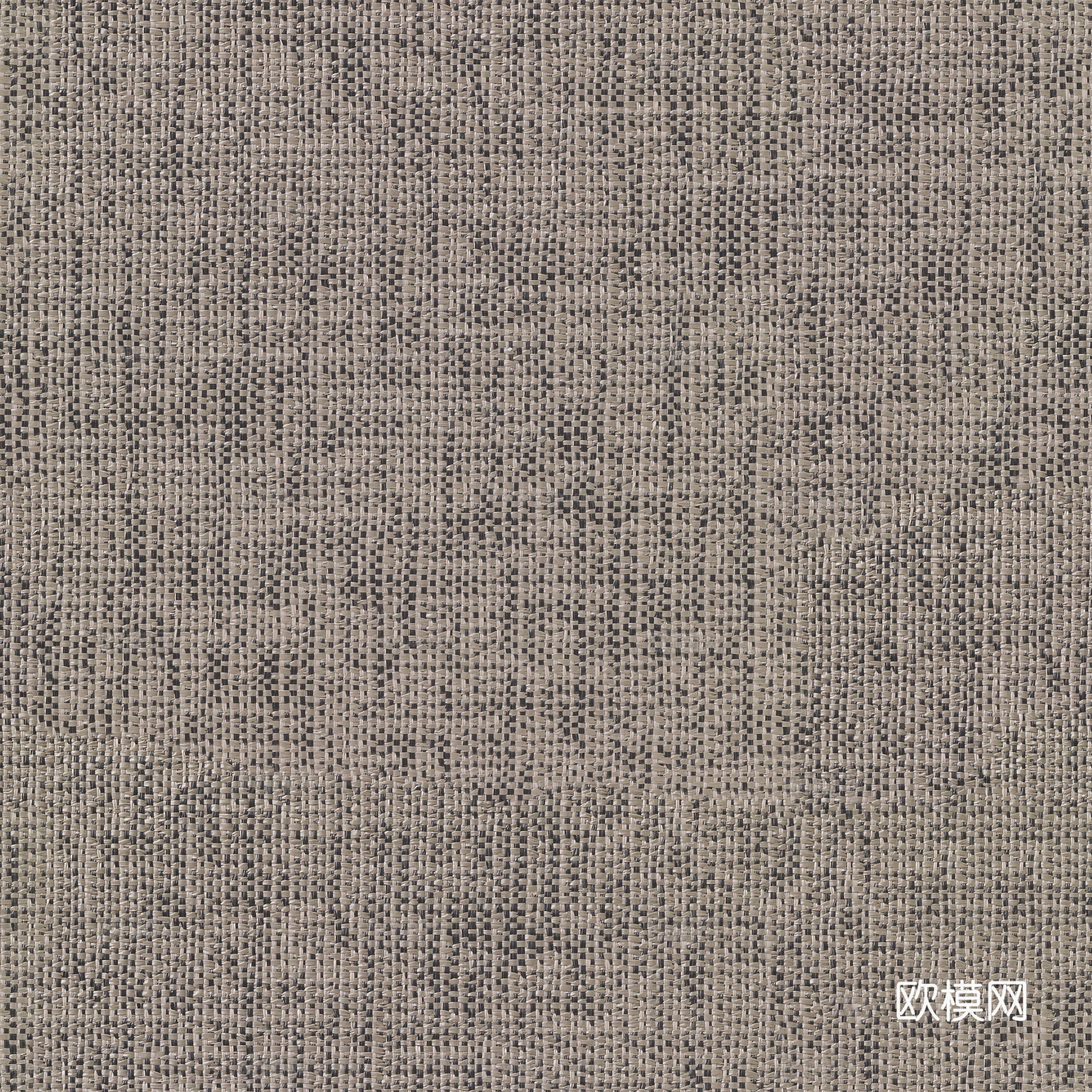 素色布纹贴图