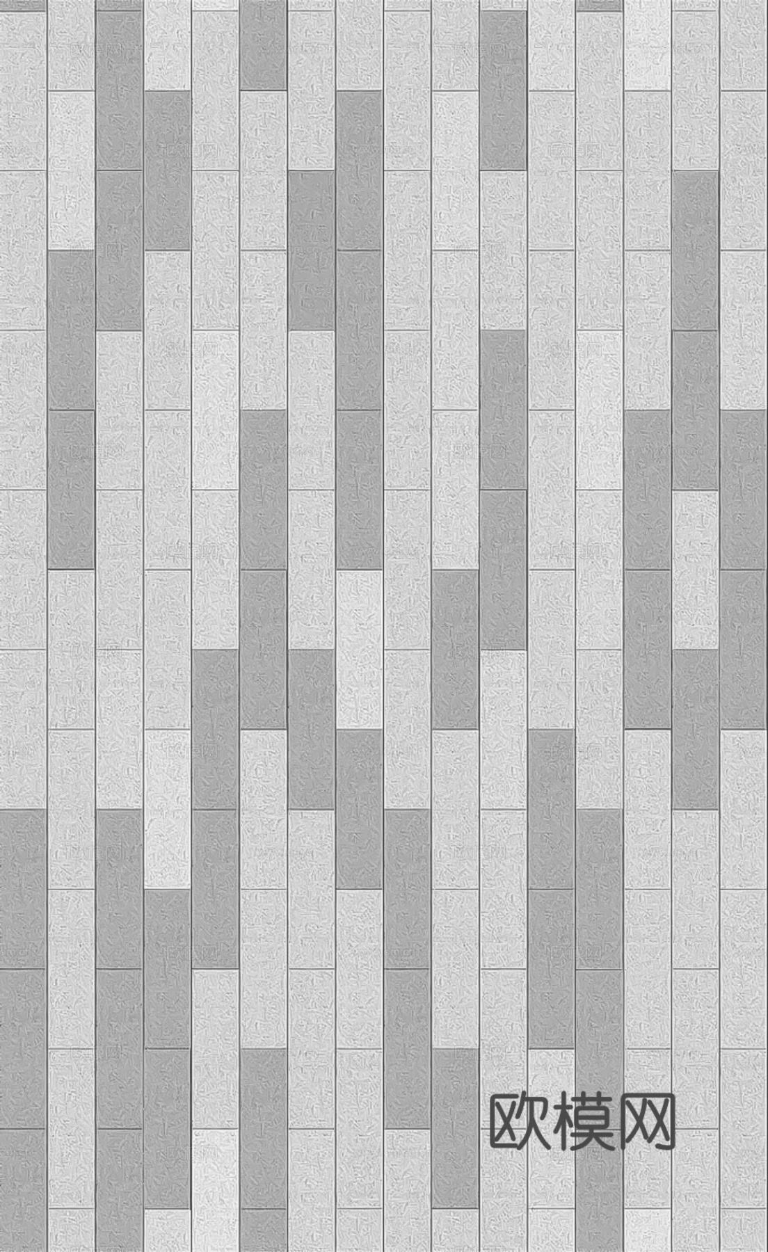 灰色户外砖