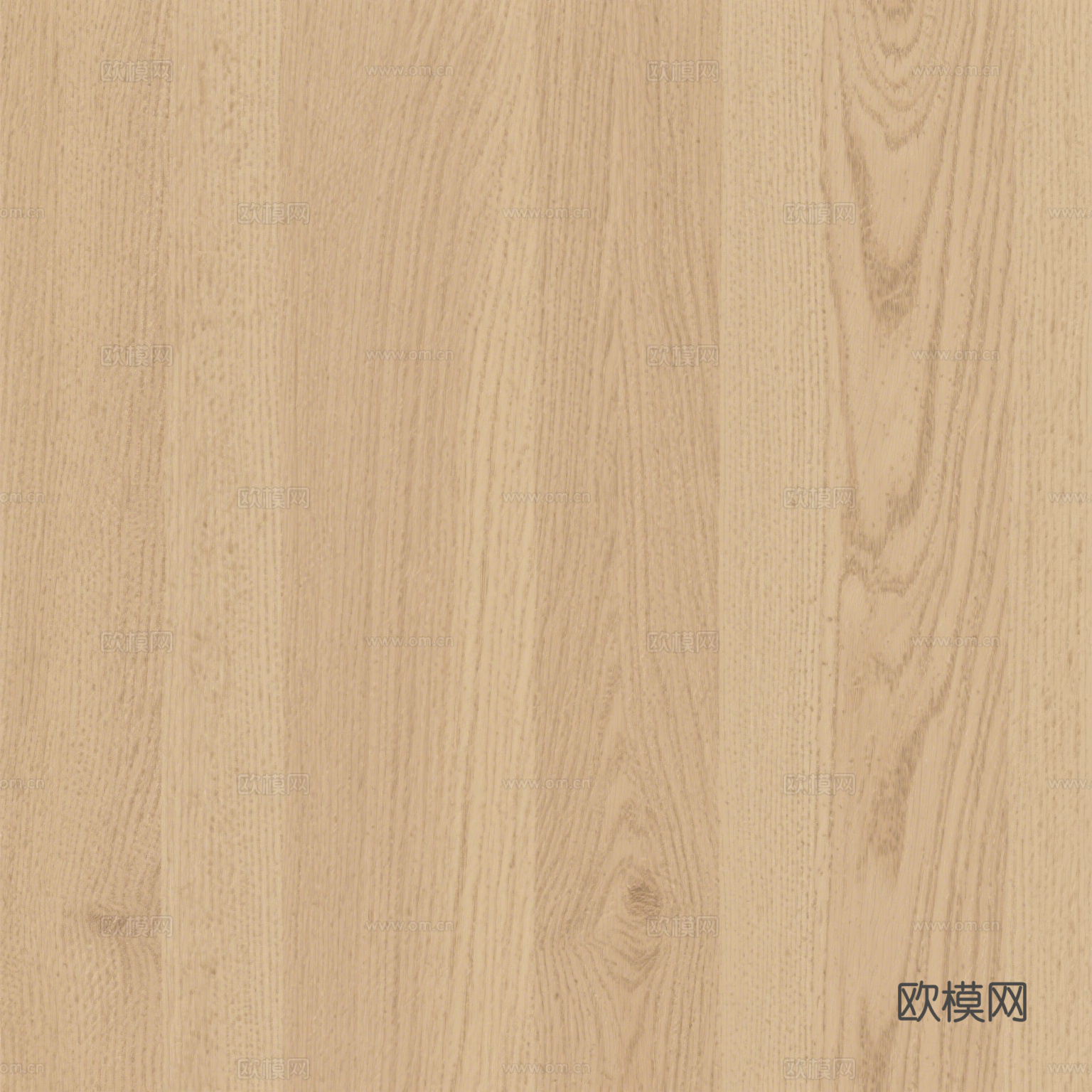 无缝原木色木纹木饰面贴图