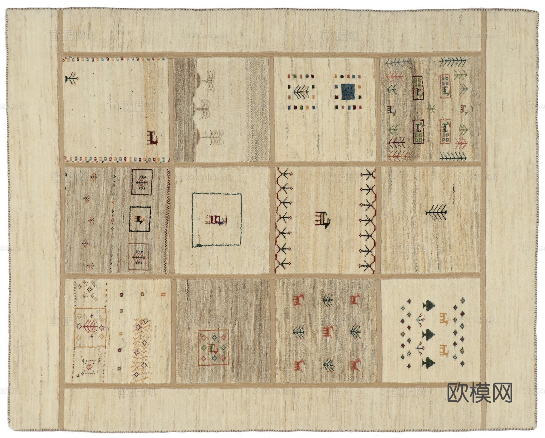 地毯 酒店地毯 波斯地毯 方块地毯 现代地毯下载