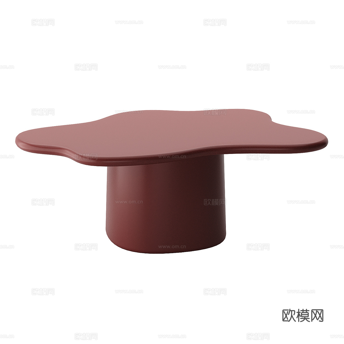 现代简约茶几 茶几 简约茶几 客厅茶几 装饰茶几3d模型