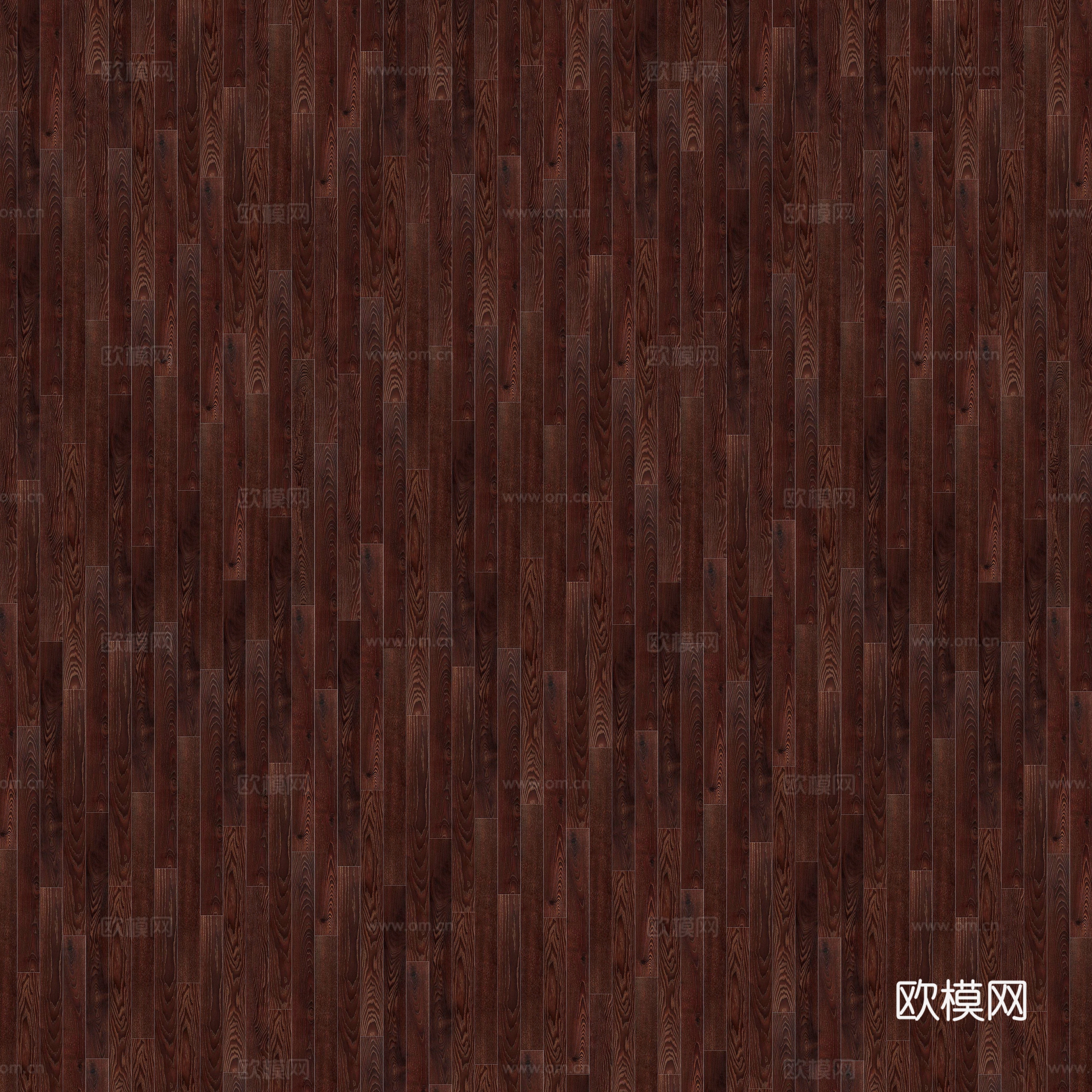 现代轻奢 高清 木地板
