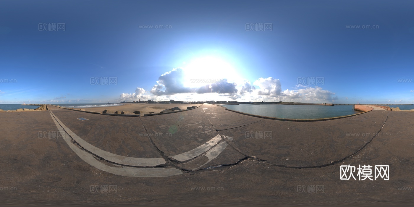 HDR 高清天空下载