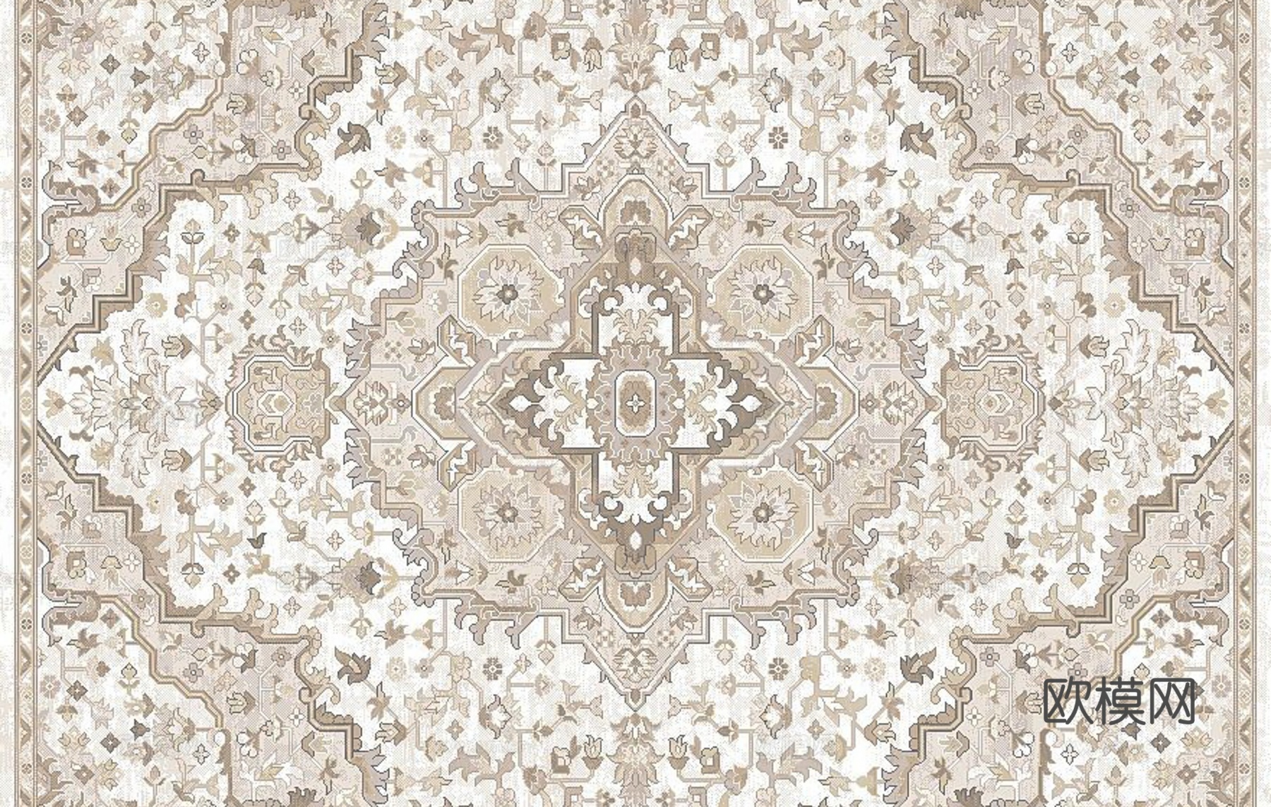 欧式地毯下载
