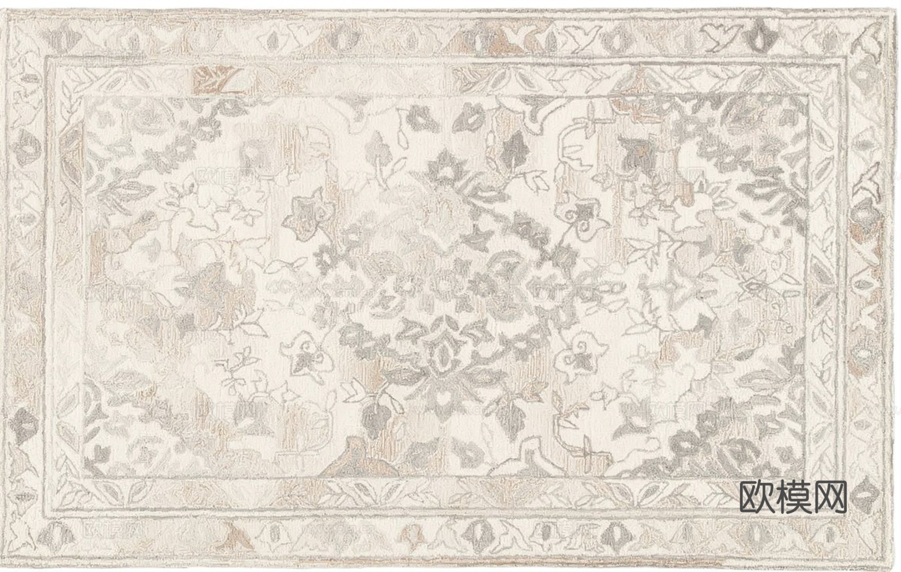 欧式地毯下载
