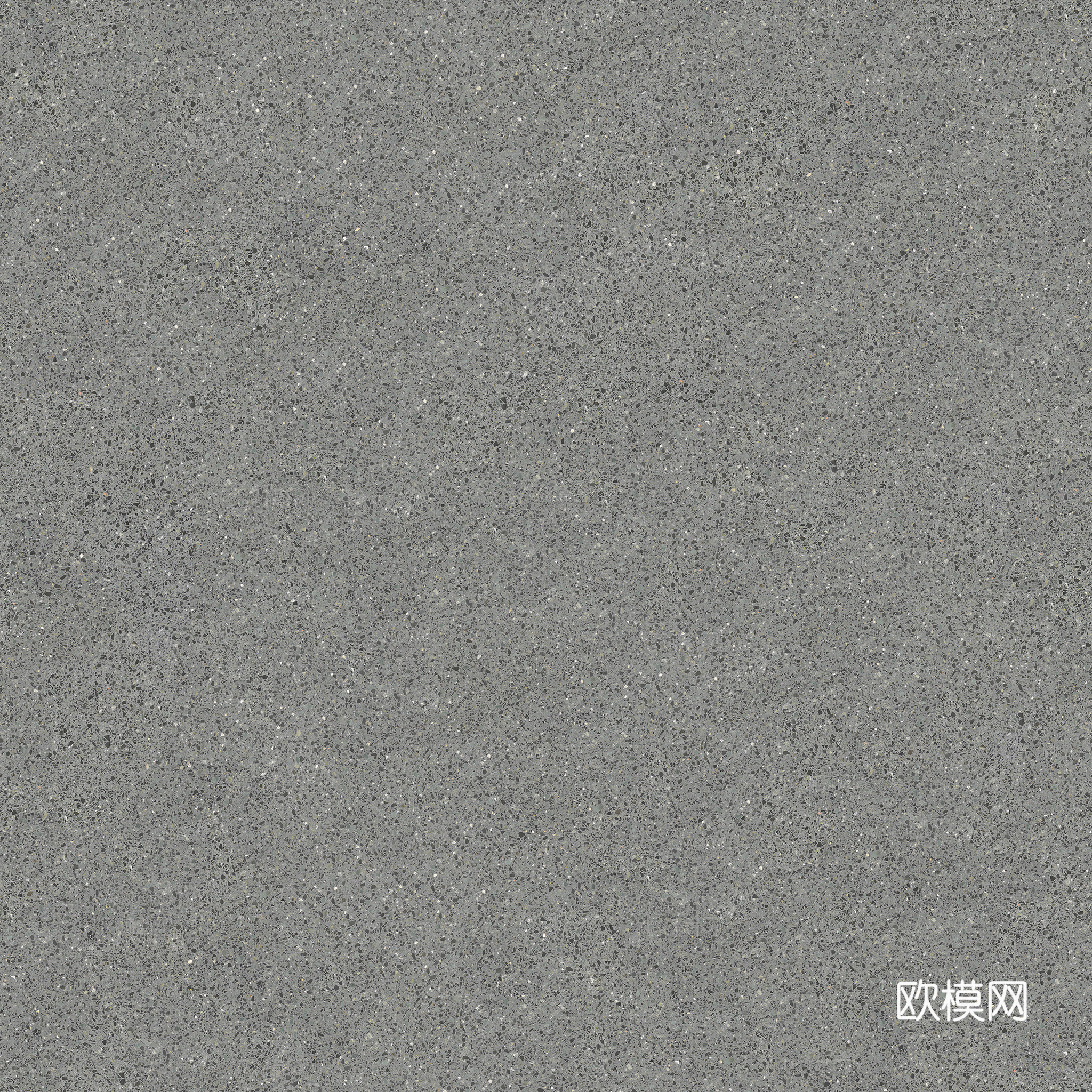 灰色花麻水磨石