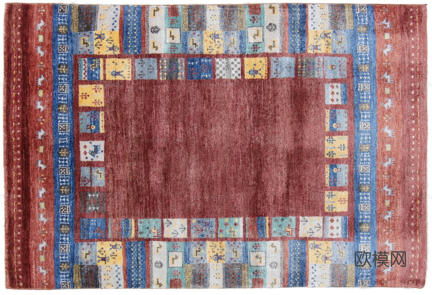 地毯 酒店地毯 波斯地毯 方块地毯 现代地毯下载