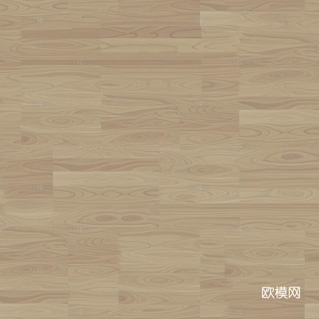 常用浅色木地板高清贴图