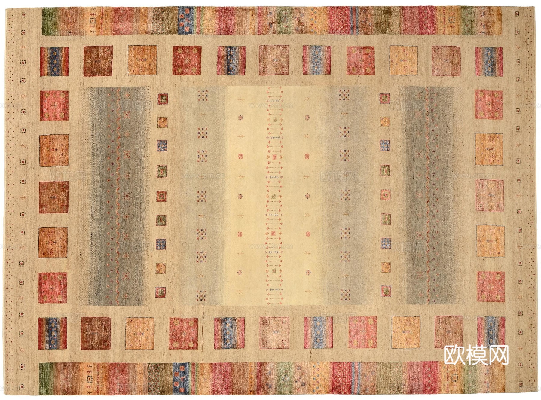 地毯 酒店地毯 波斯地毯 方块地毯 现代地毯下载