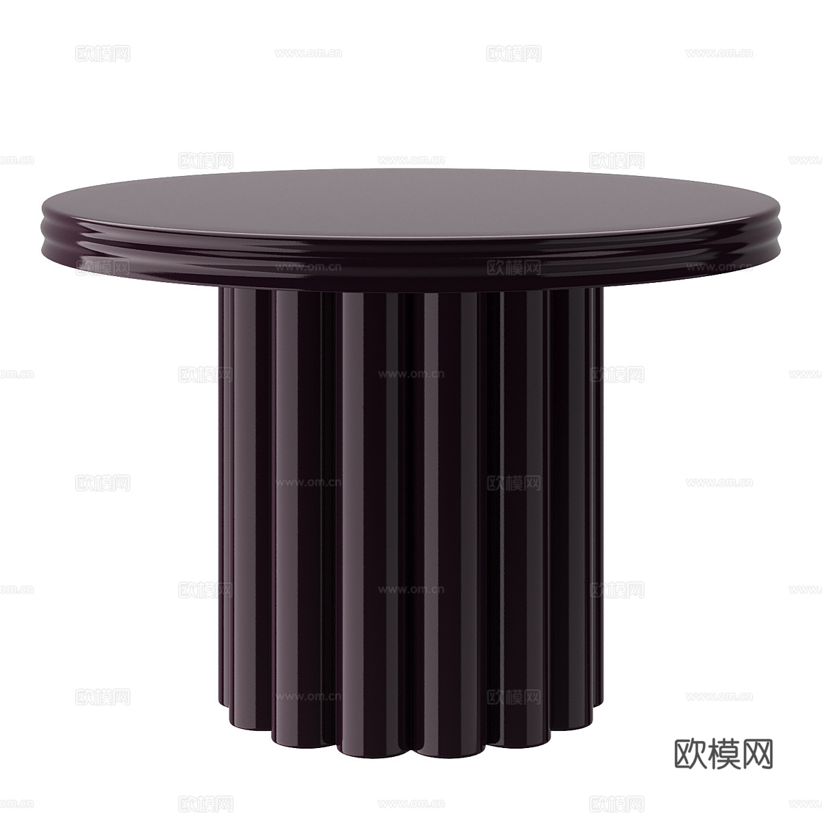 现代简约茶几 茶几 简约茶几 客厅茶几 装饰茶几3d模型