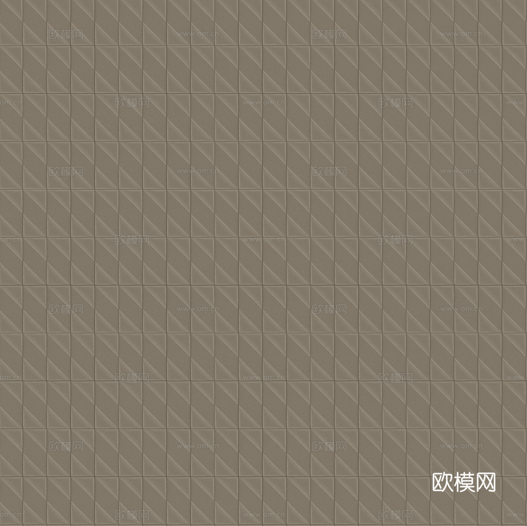 无缝深灰色编织皮纹