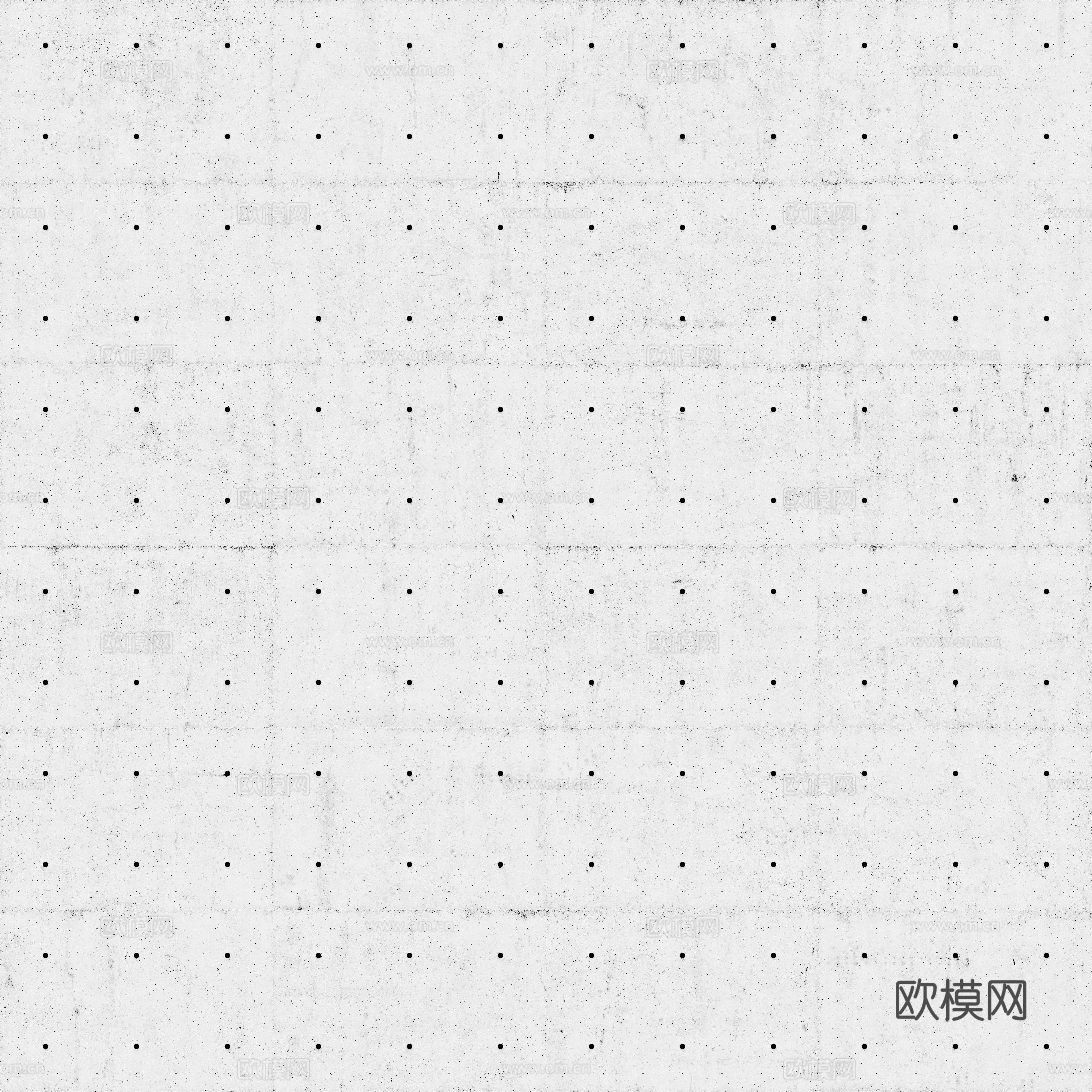 精品 水泥贴图