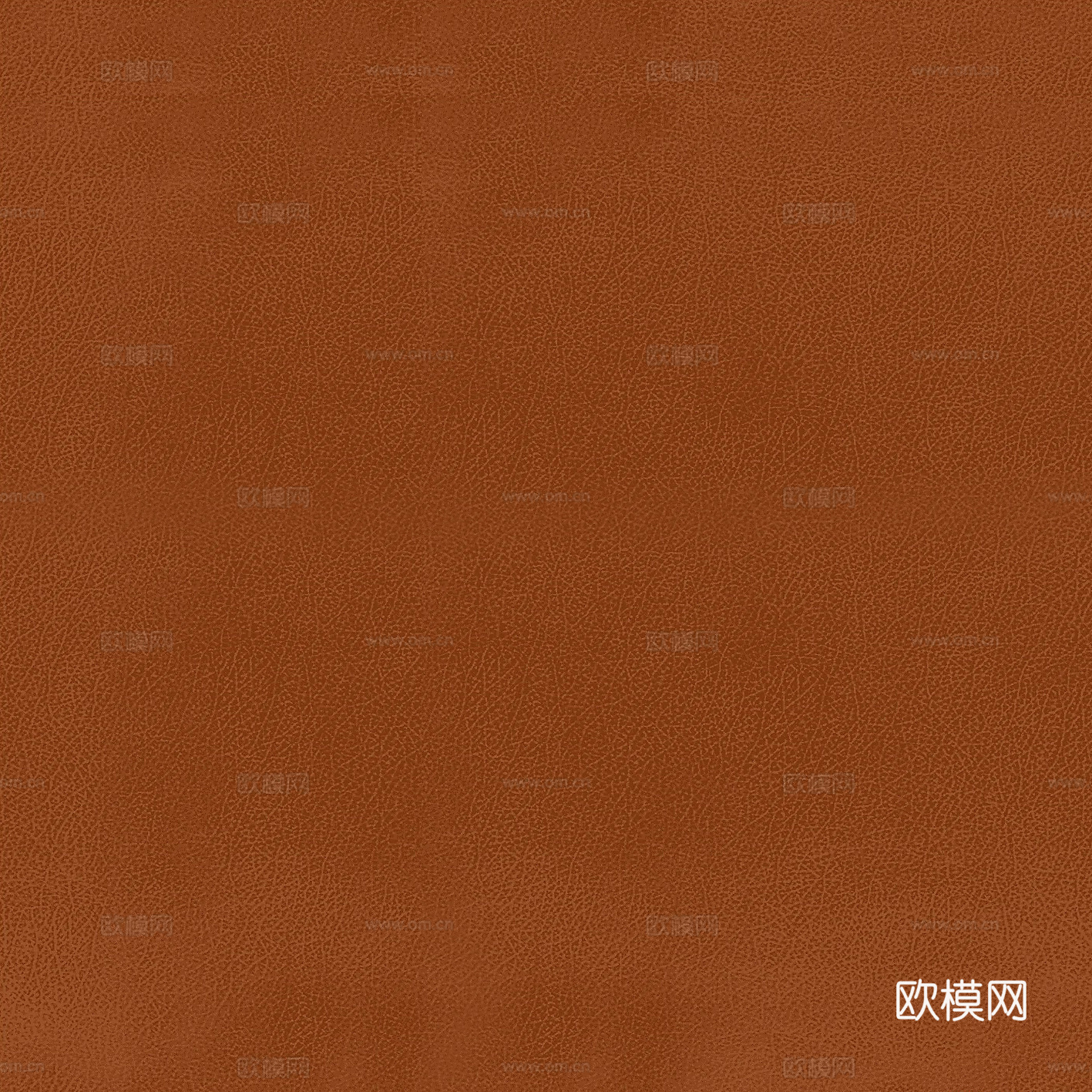 无缝橙色皮纹