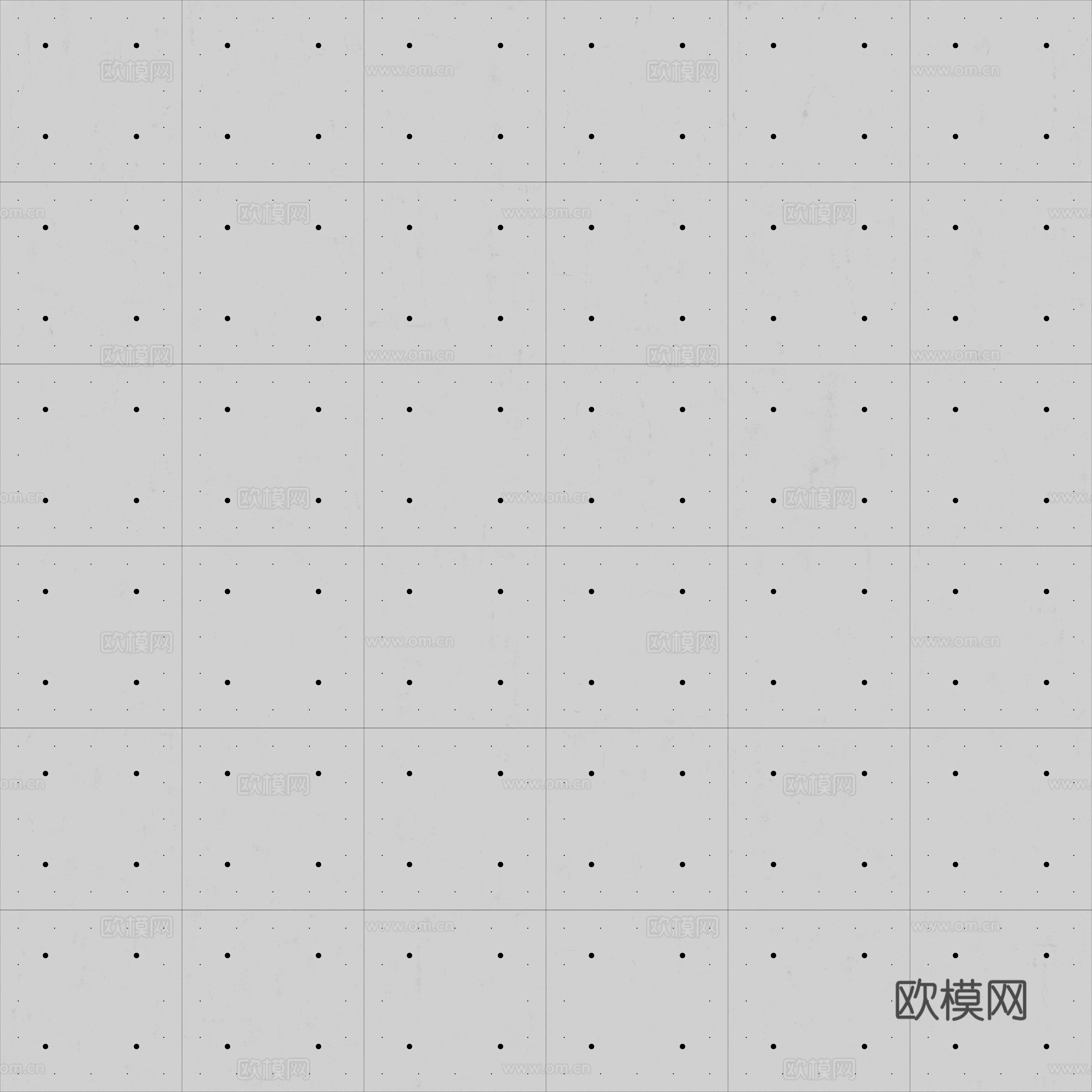 精品 水泥贴图