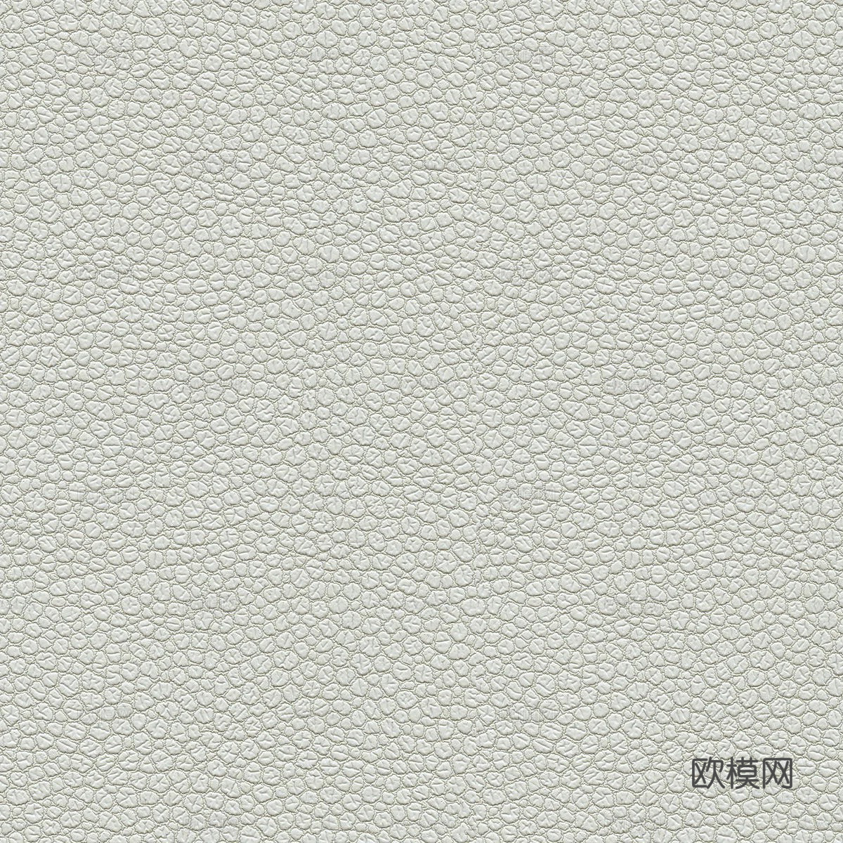 法式复古灰白色纹理皮革