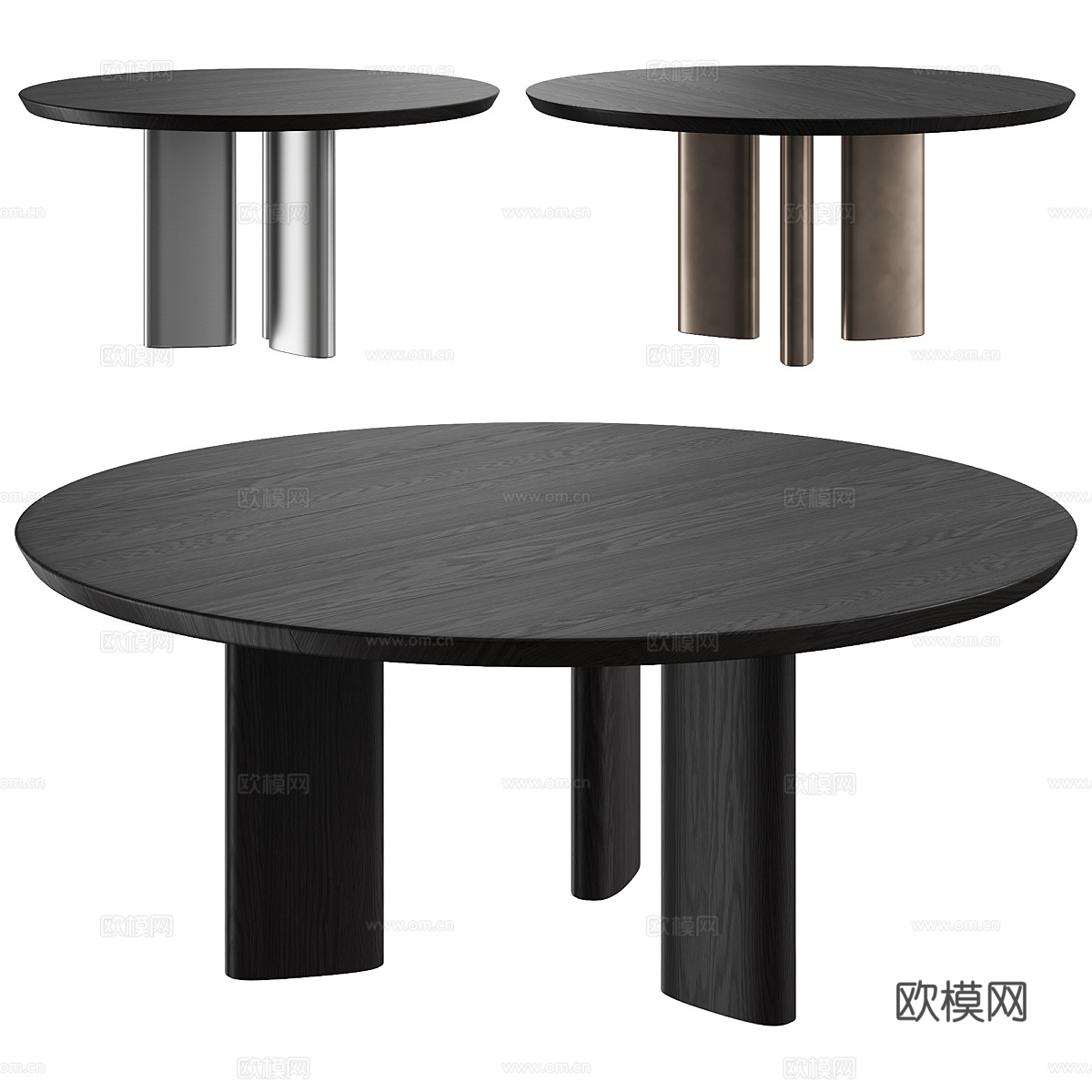 阿德里安3d模型