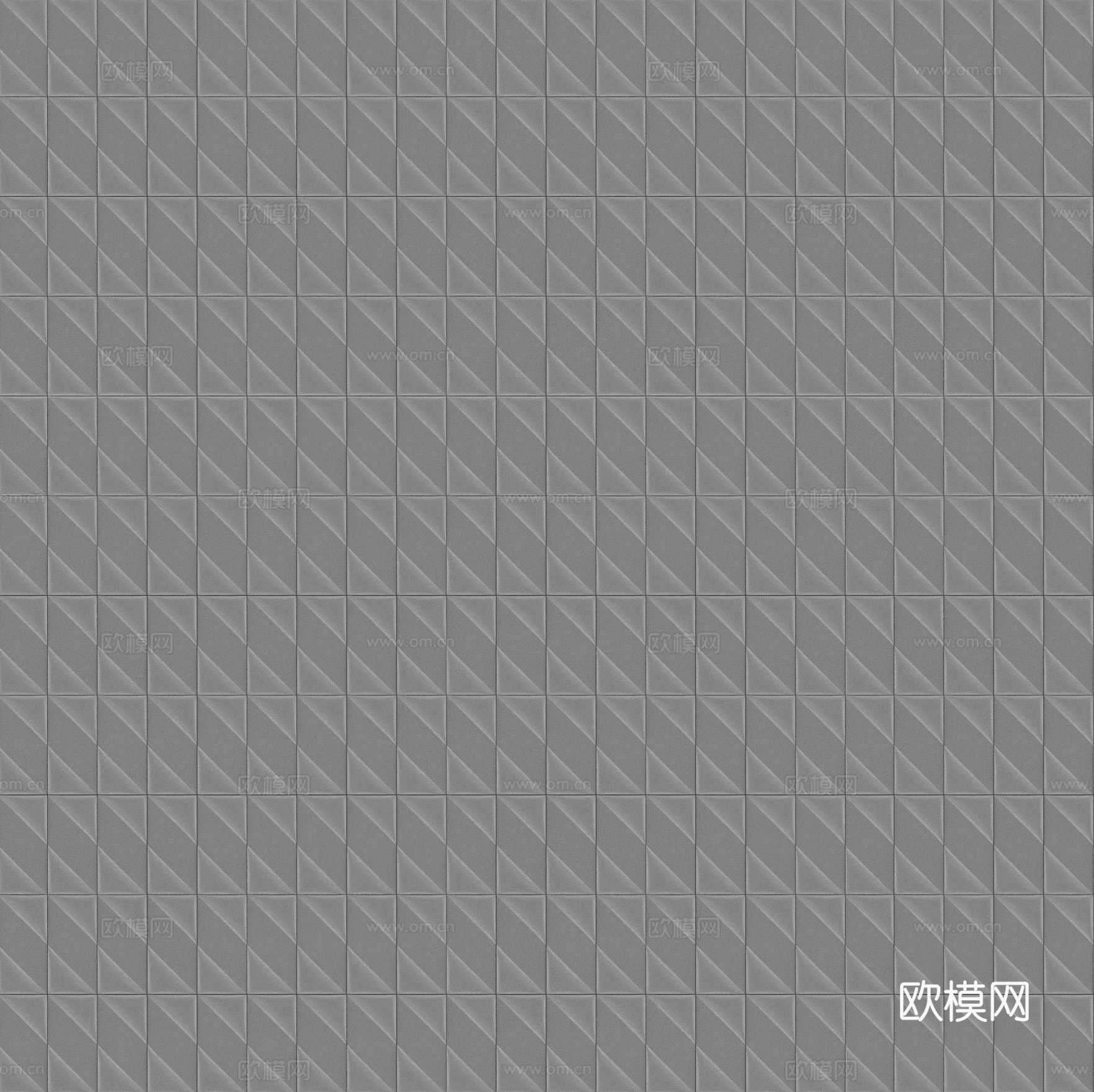 无缝灰色编织皮纹