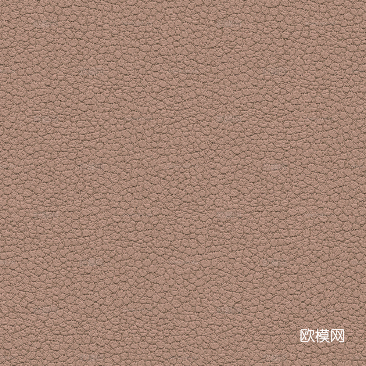 法式复古棕色纹理皮革