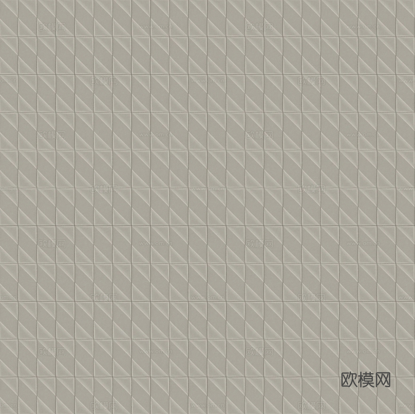无缝暖灰色编织皮纹